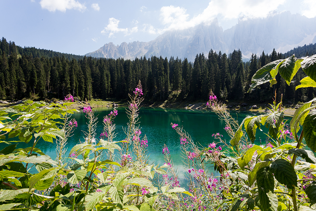 08-27 - 007.jpg - Karersee (Heimfahrt)